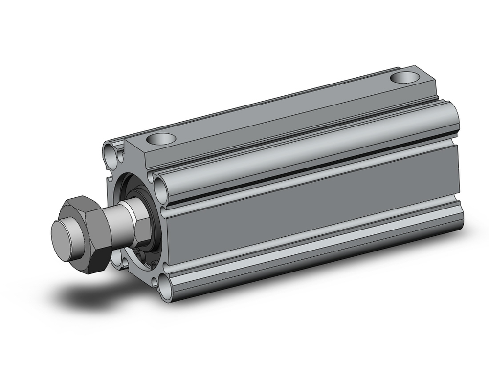 Image of SMC CDQ2B32-75DMZ
