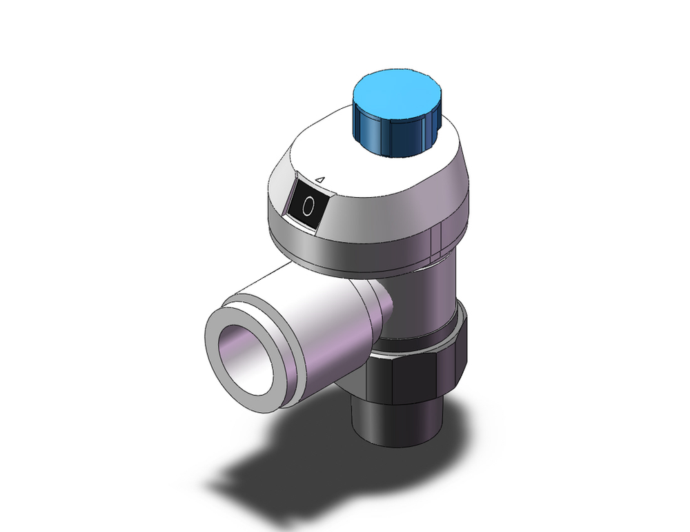 Image of SMC AS2211FS-01-08S