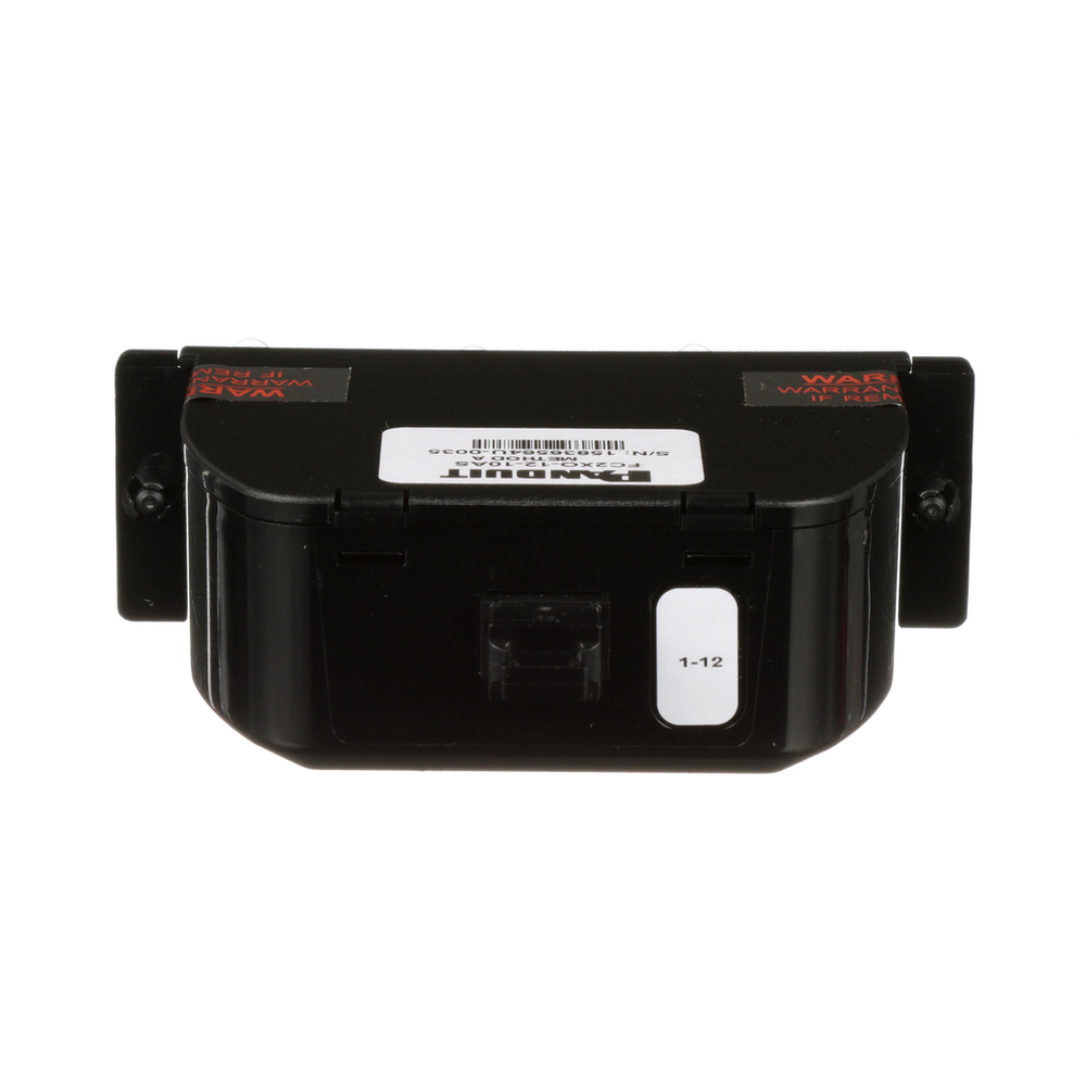 Image of Panduit FC2XO-12-10AS