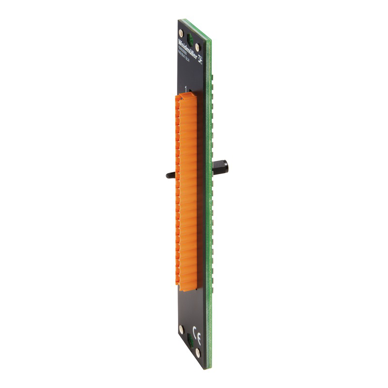 Image of Weidmuller 1505520000