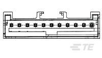 Image of TE Connectivity 2108641-1