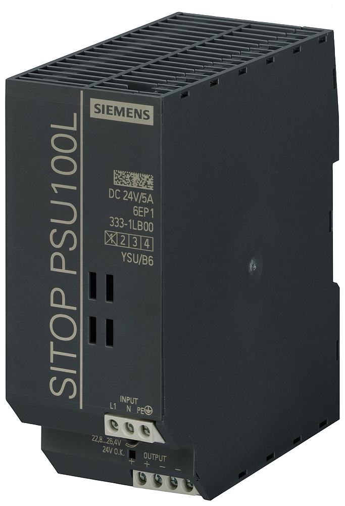 Image of Siemens 6EP13331LB00