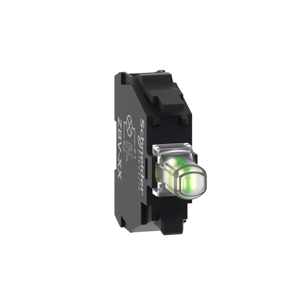 Image of Schneider Electric ZBVG1