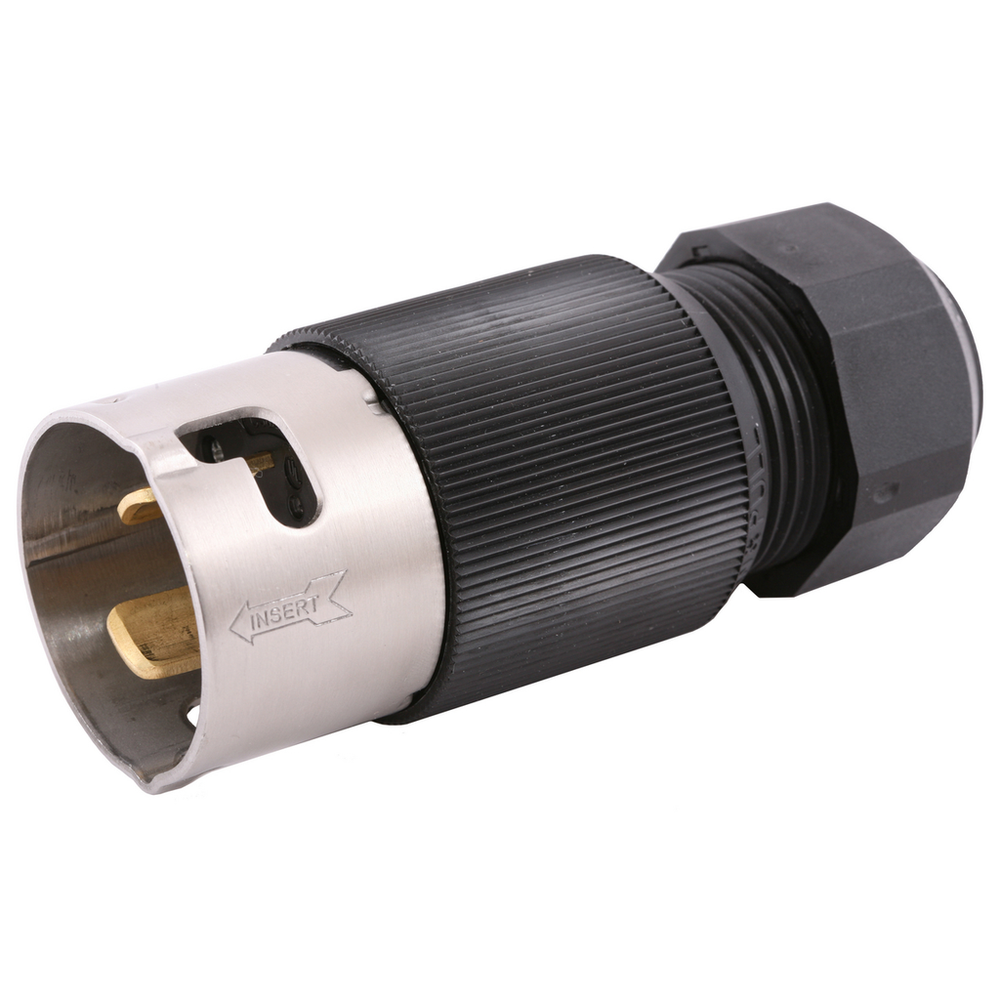 Image of Hubbell Wiring Device-Kellems CS8365L