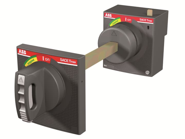 Image of ABB KXTCRHEEMW
