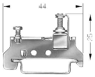 Image of Siemens 8WA1010-1PH01