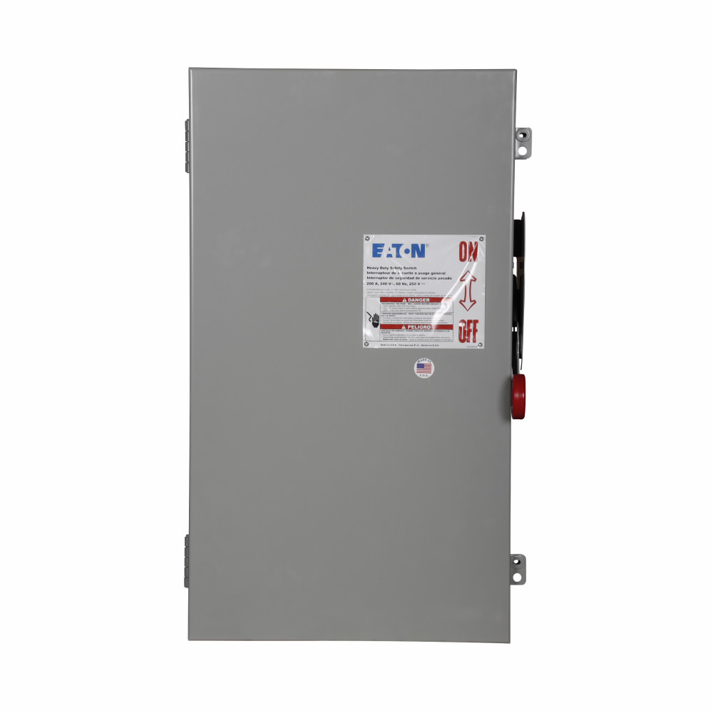 Image of Eaton DH324NGKV