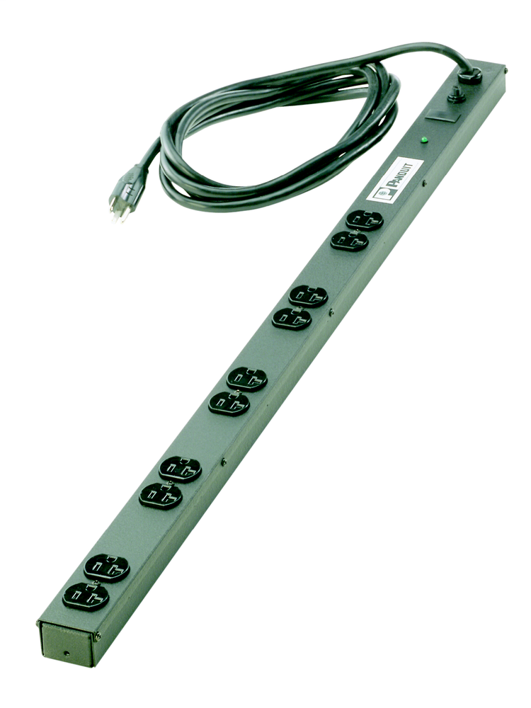 Image of Panduit CMRPSV20