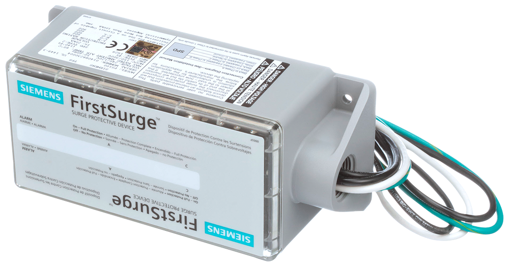 Image of Siemens FS100