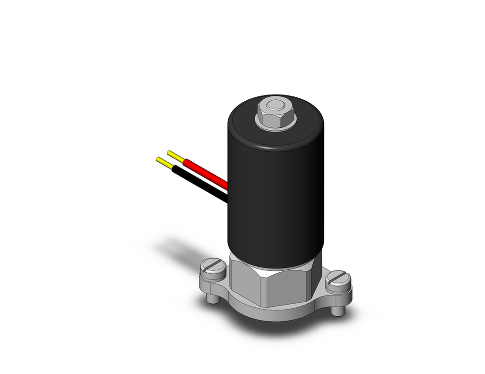 Image of SMC PVQ33-5G-16-H