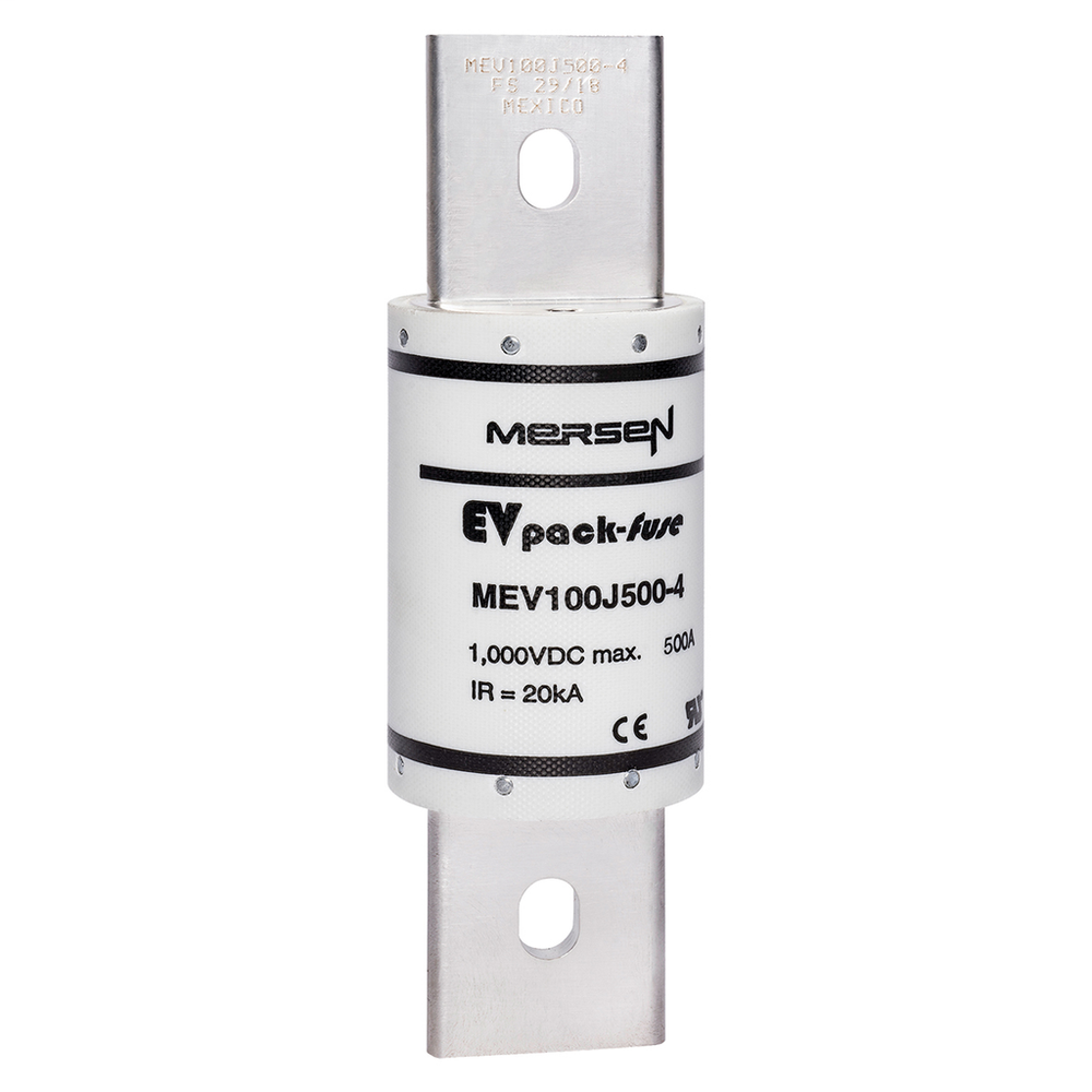 Image of Mersen MEV100J500-4