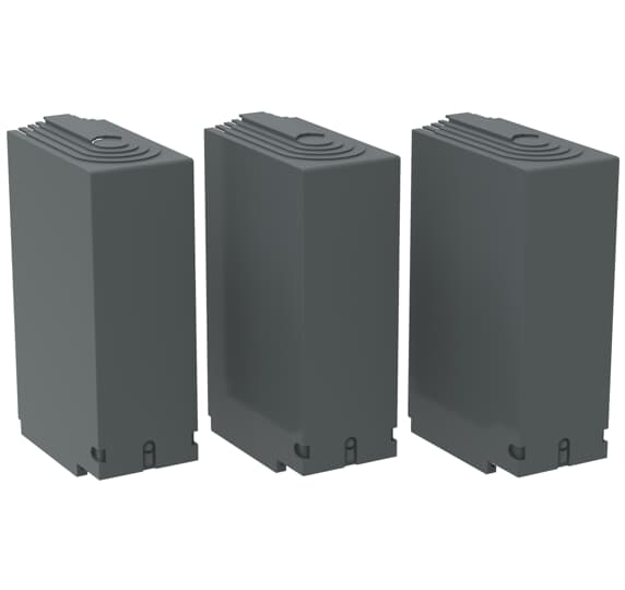 Image of ABB OTS400G1L/3