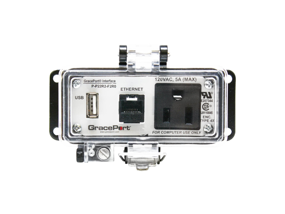 Image of Grace Ports P-P22R2-F2R0