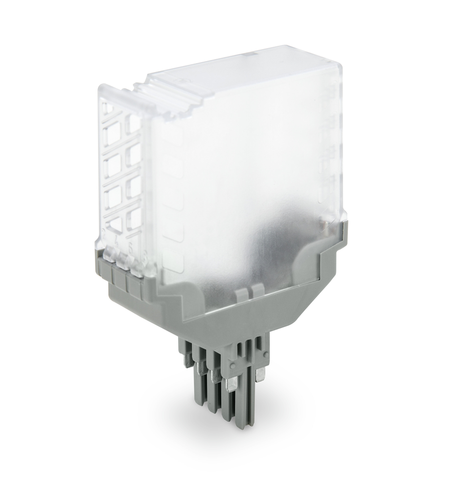 Image of WAGO 2042-341