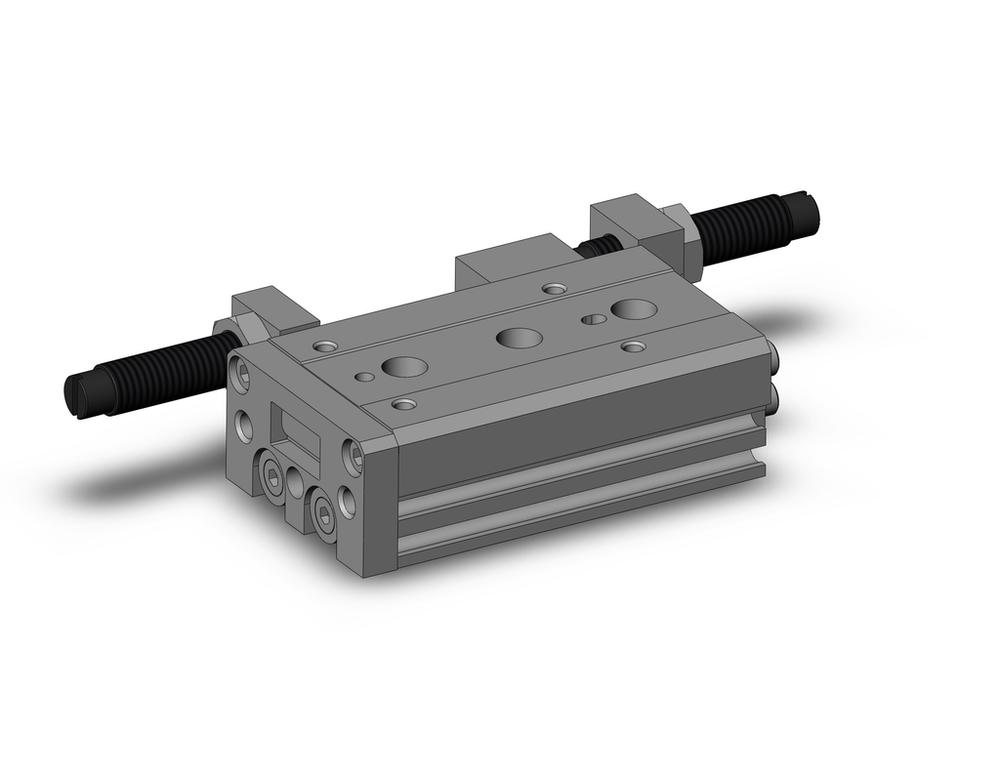 Image of SMC MXS8-30B