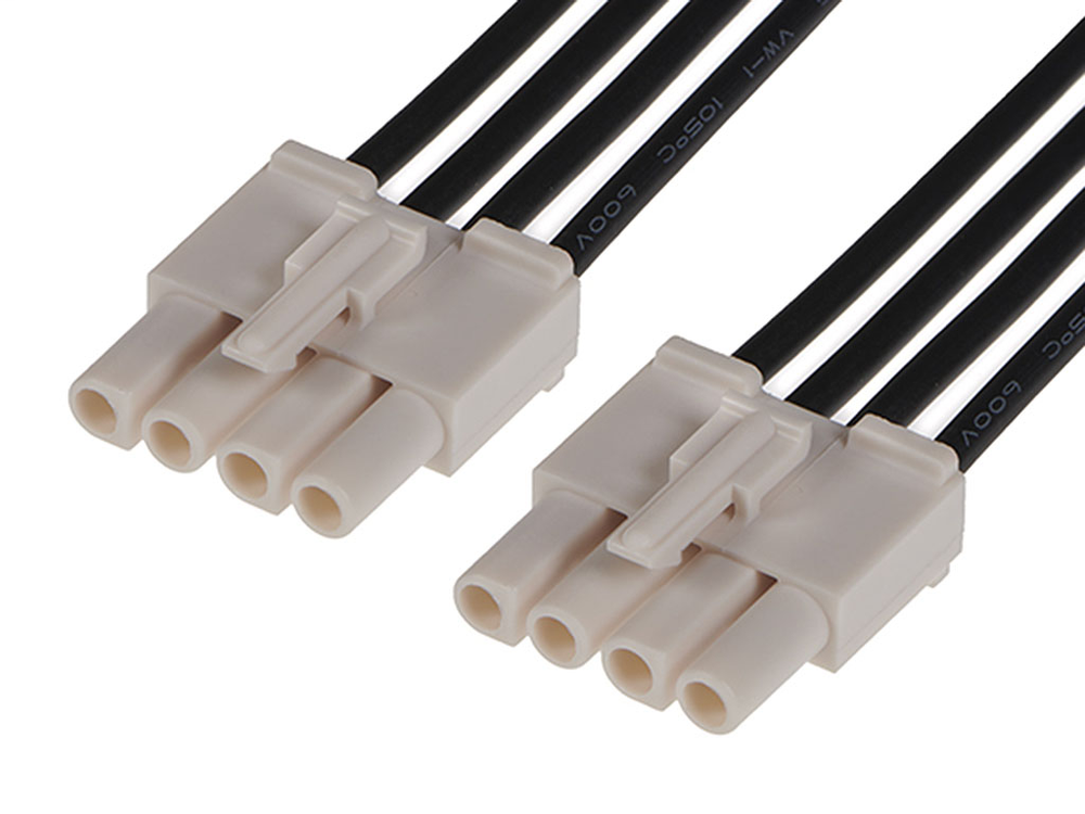 Image of Molex 2162901043