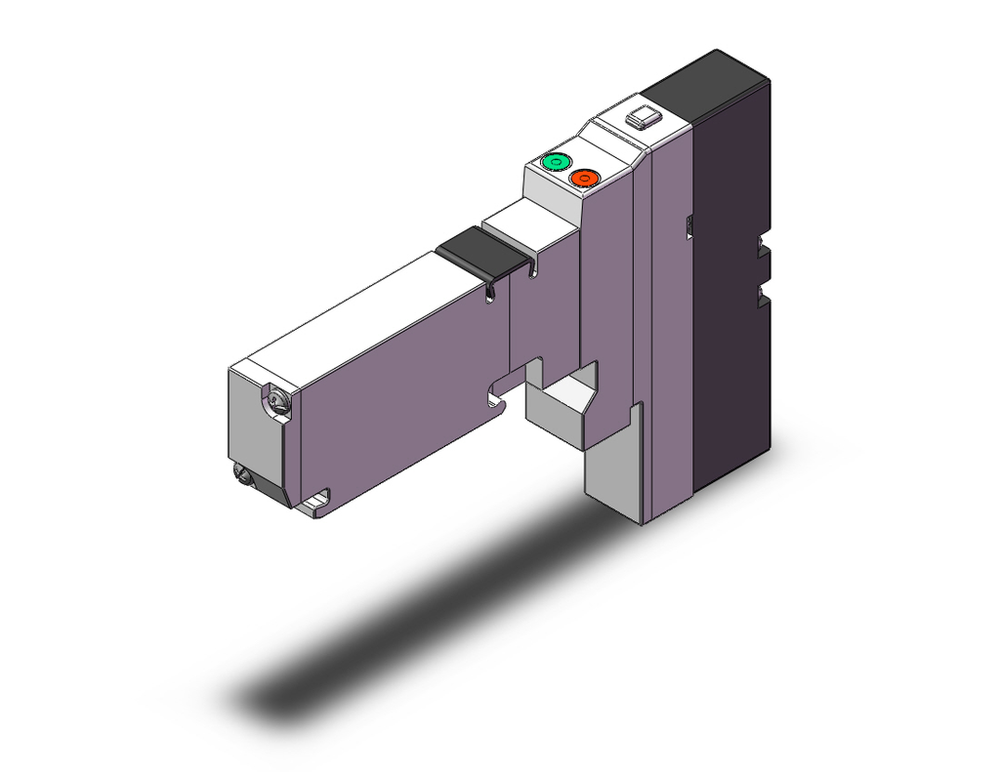 Image of SMC VQC1401-51