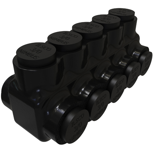 Image of ILSCO PBTD-5-3/0