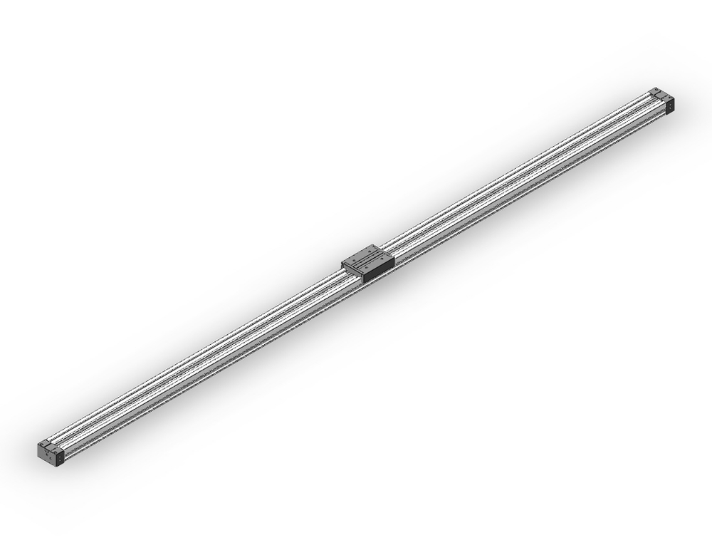 Image of SMC MY1M20G-1800