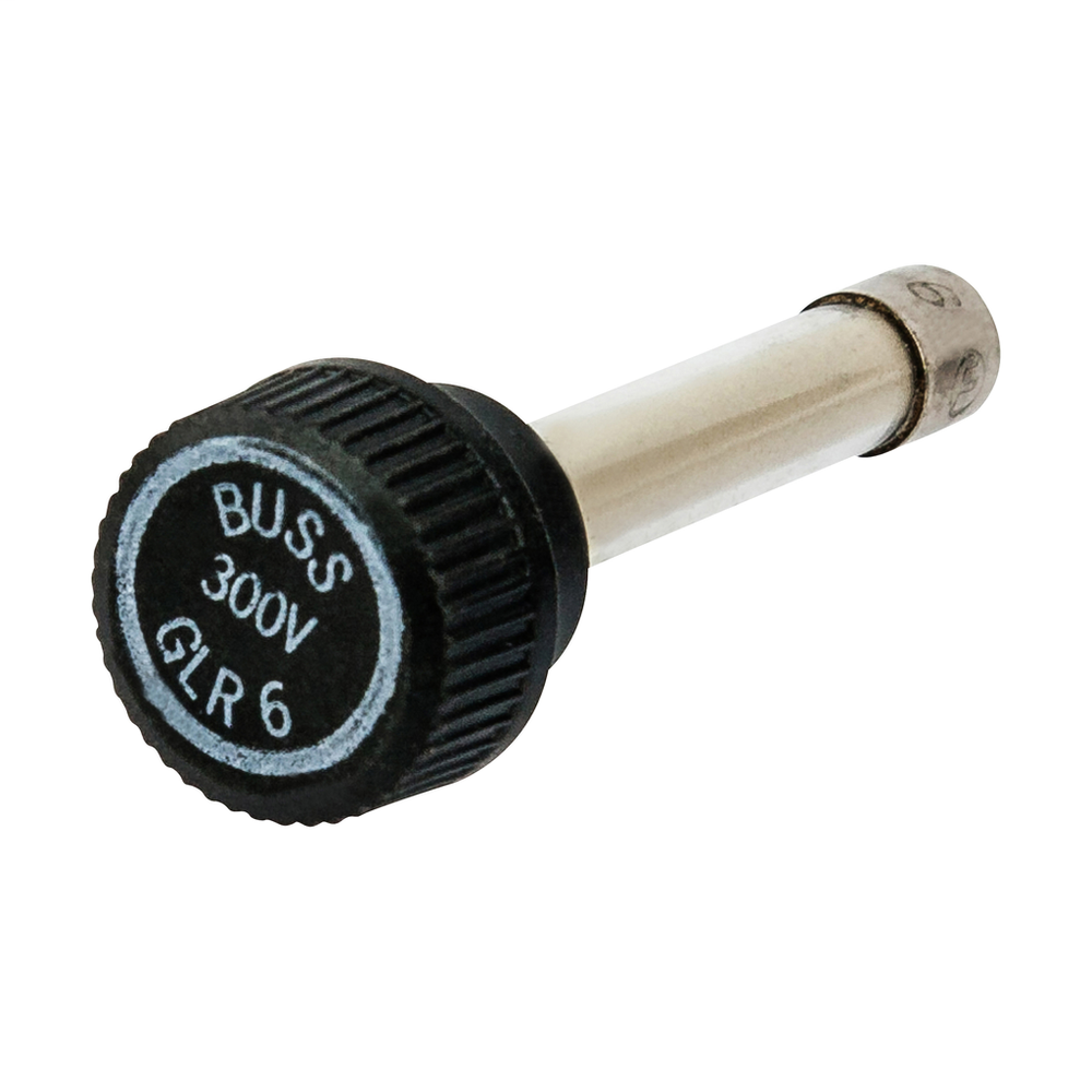 Image of Bussmann GLR-6
