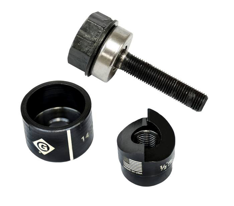 Image of Greenlee 7211BB-1/2