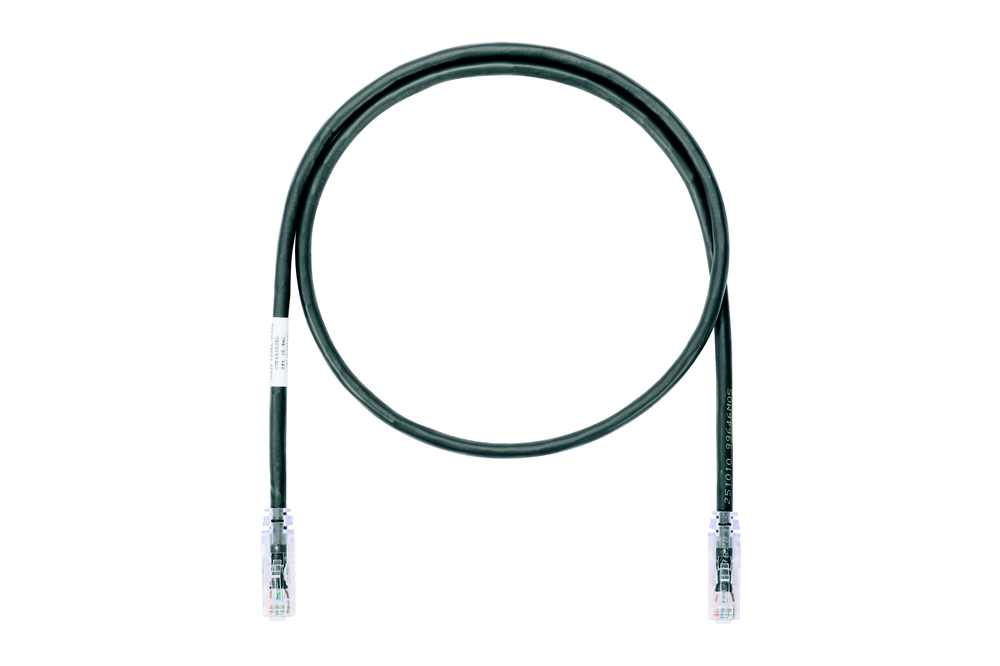 Image of Panduit UTP6ASD2.5MBL