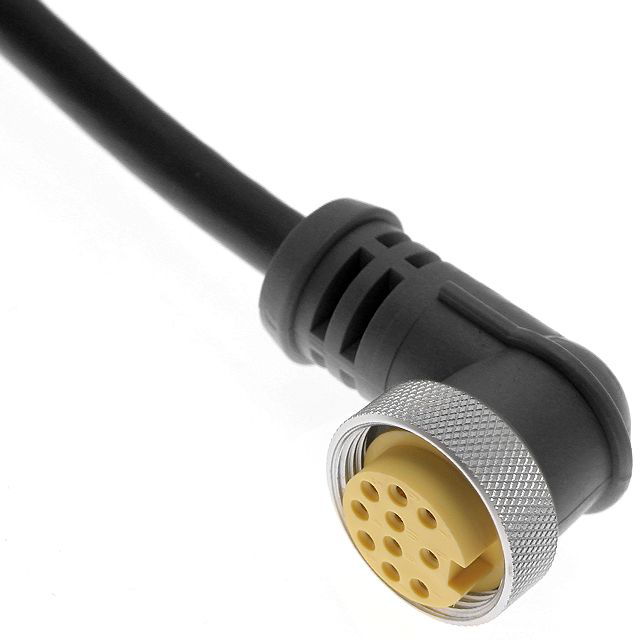 Image of Mencom MIN-10FP-30-R-C011