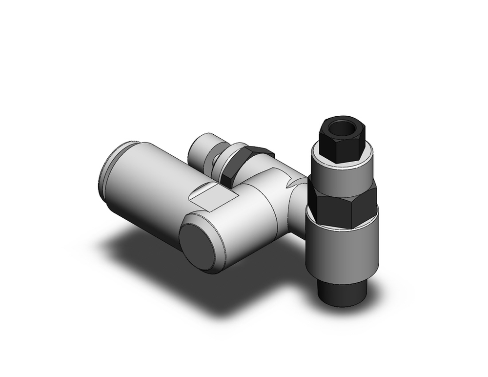 Image of SMC ASP330F-01-08S