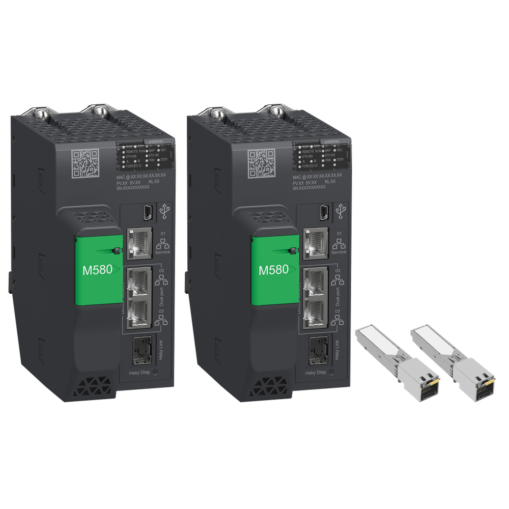 Image of Schneider Electric BMEH584040K