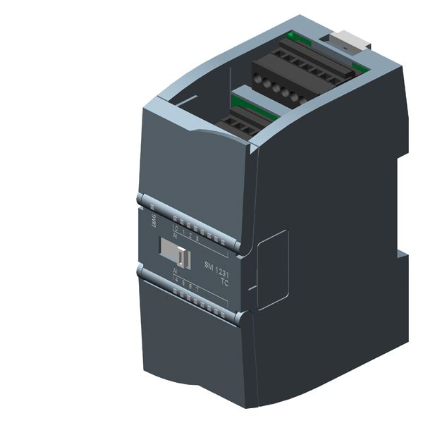 Image of Siemens 6ES72315QF320XB0