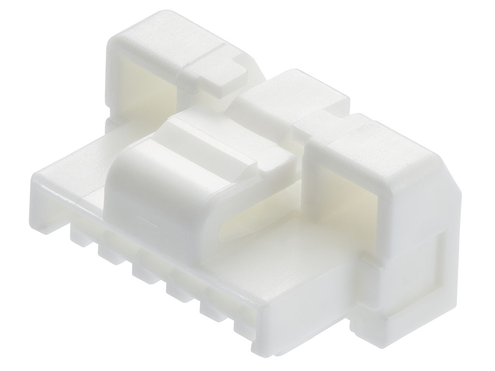 Image of Molex 5023800800