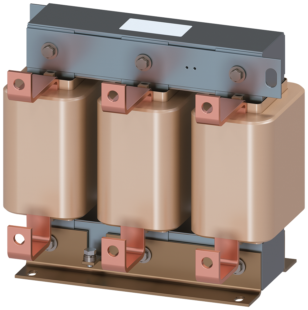 Image of Siemens 6SL30000CH348AA0