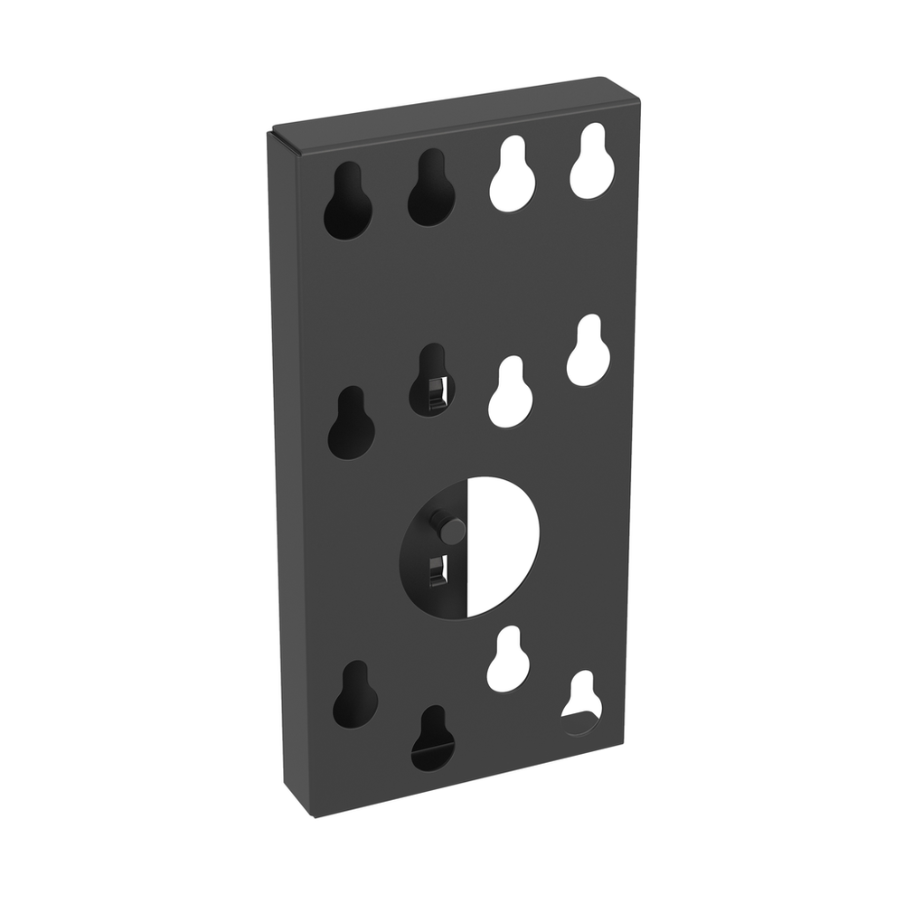 Image of Panduit PR2VPDUB