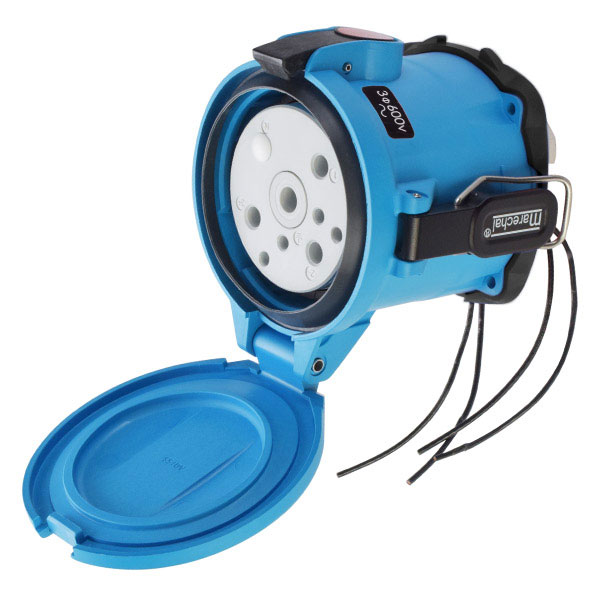 Image of Meltric 63-94143-264-354-843