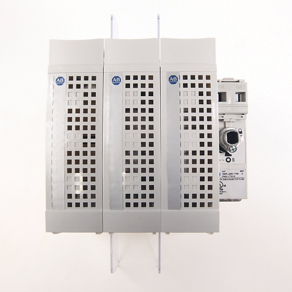 Image of Allen-Bradley 194R-J200-1753