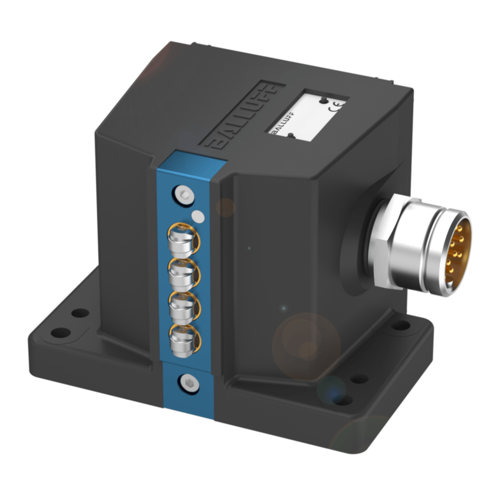 Image of Balluff BNS 829-D04-R12-100-10-FD-S90R