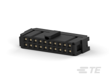 Image of TE Connectivity 1658621-4