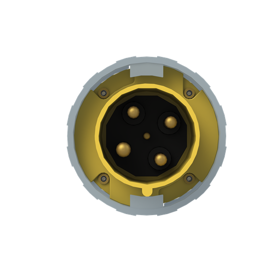 Image of ABB 2CMA166814R1000