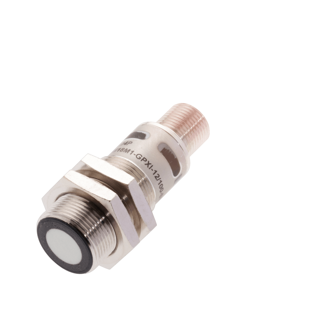 Image of Balluff BUS M18M1-GPXI-12/100-S92G