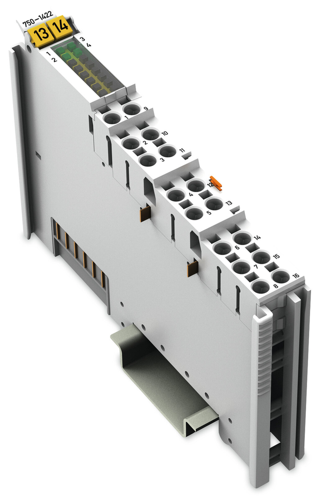 Image of WAGO 750-1422
