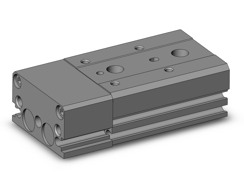 Image of SMC MXS8-20F