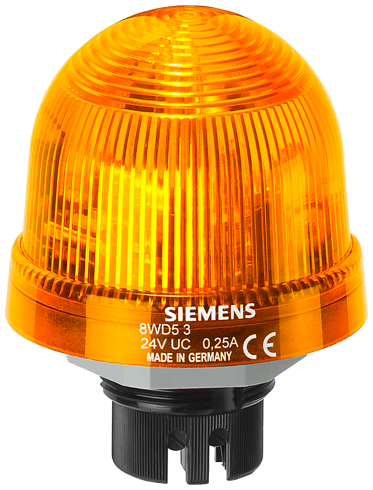 Image of Siemens 8WD5320-0CD