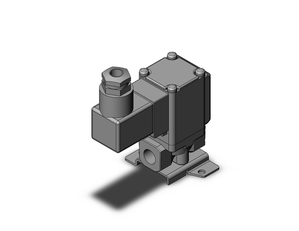 Image of SMC VX224BGAXB