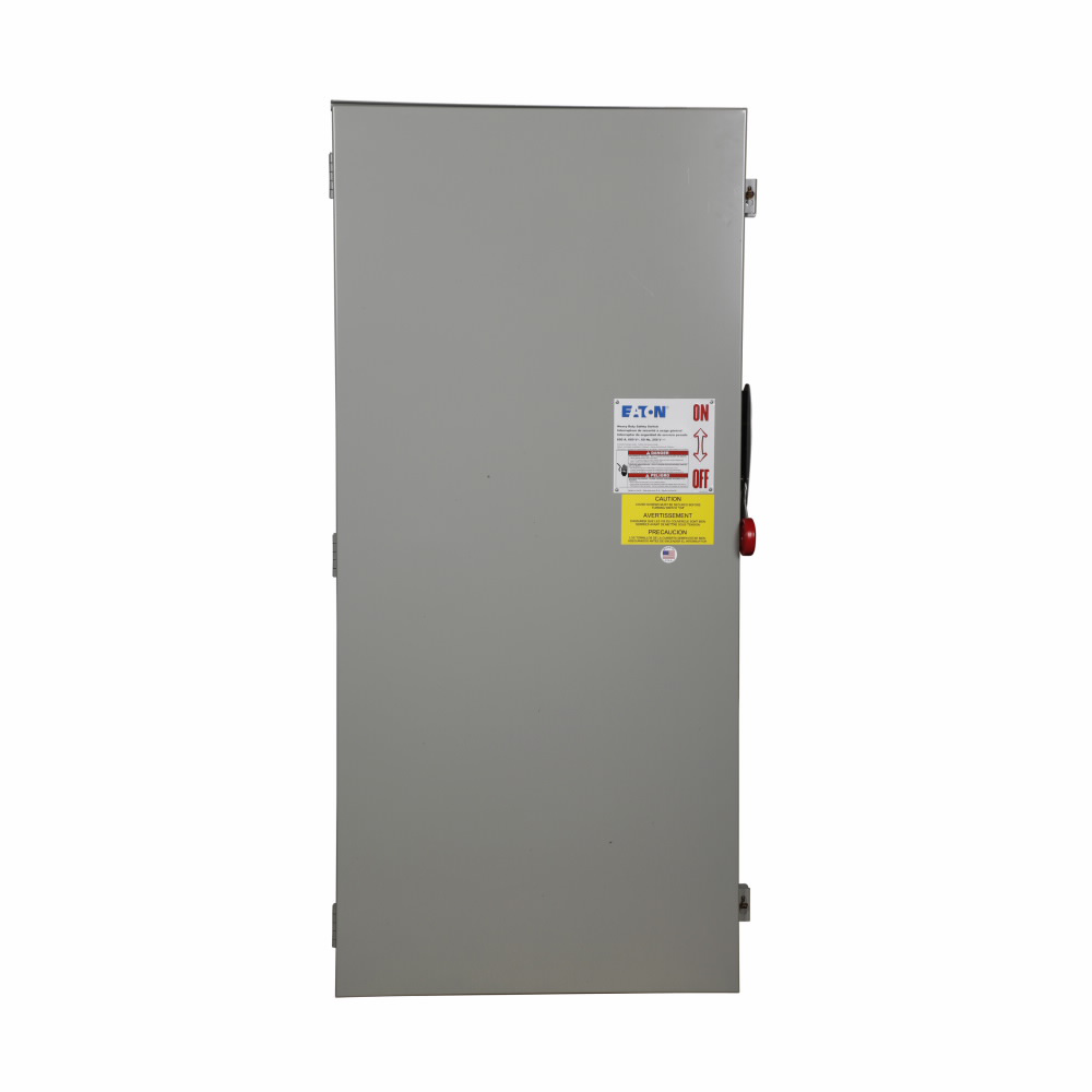 Image of Eaton DH266URK