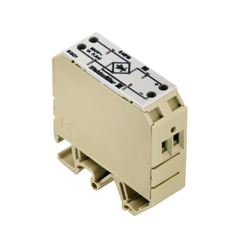 Image of Weidmuller 0546160000