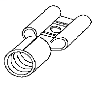 Image of Molex 190160099