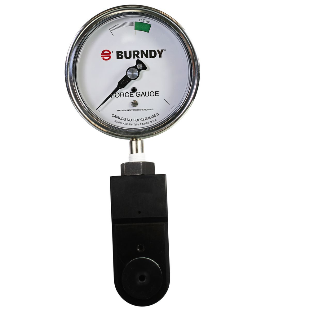 Image of Burndy FORCEGAUGE11