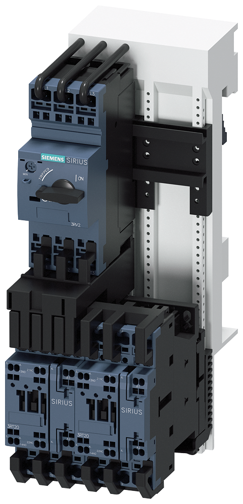 Image of Siemens 3RA22204EH270AP0