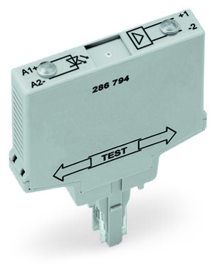 Image of WAGO 286-794