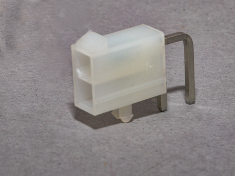 Image of Molex 39301020